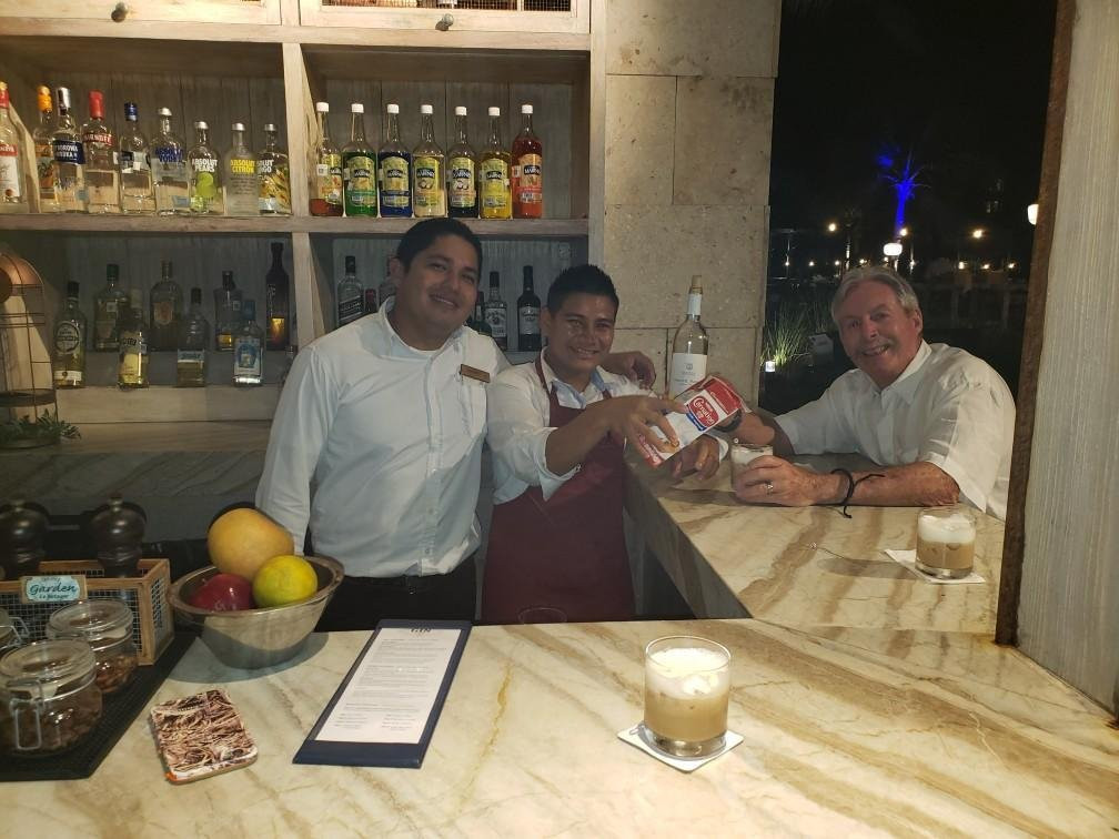 UNICO 20°87° Hotel Riviera Maya主图