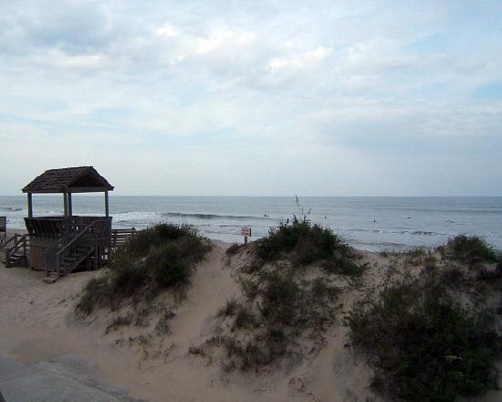 Cahoon's Cottages