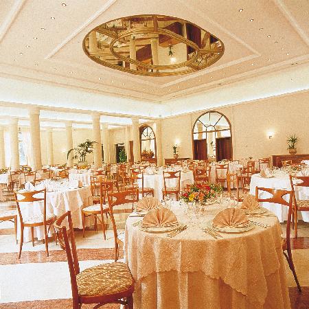 Excelsior Palace-官方