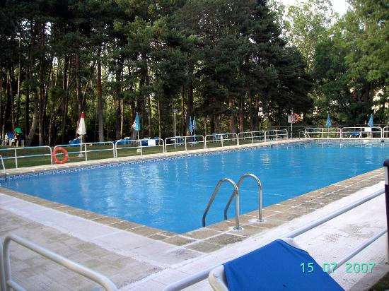 OYO Hotel La Pardina
