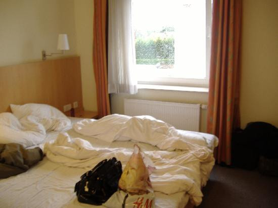 Hotel Manu