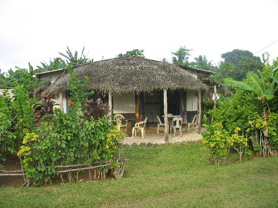 Atiu Guesthouse