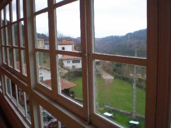 Hotel Rural Palacio de Libardon