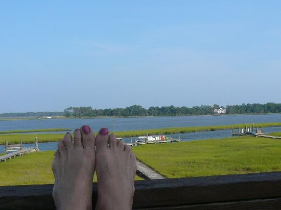 Cedar Gables Seaside Inn