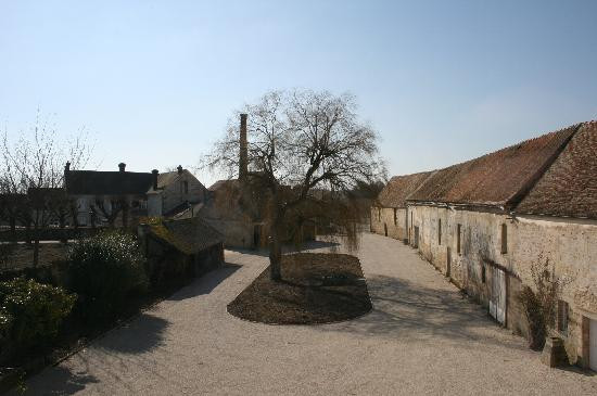 Le Clos du Saule主图