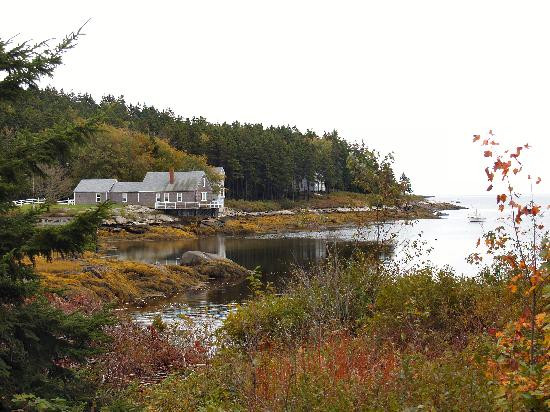 South Bristol旅游攻略图片