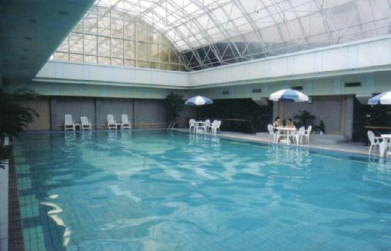 湘泉大酒店主图