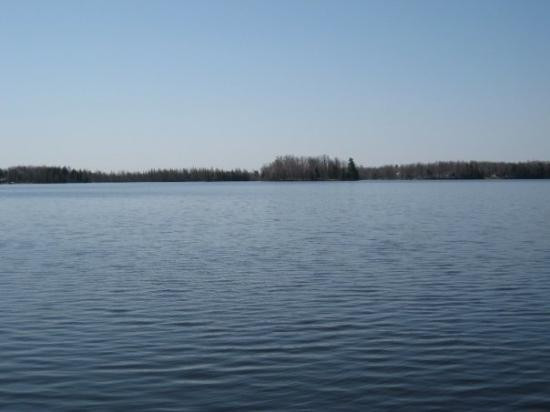 Rib Lake旅游攻略图片