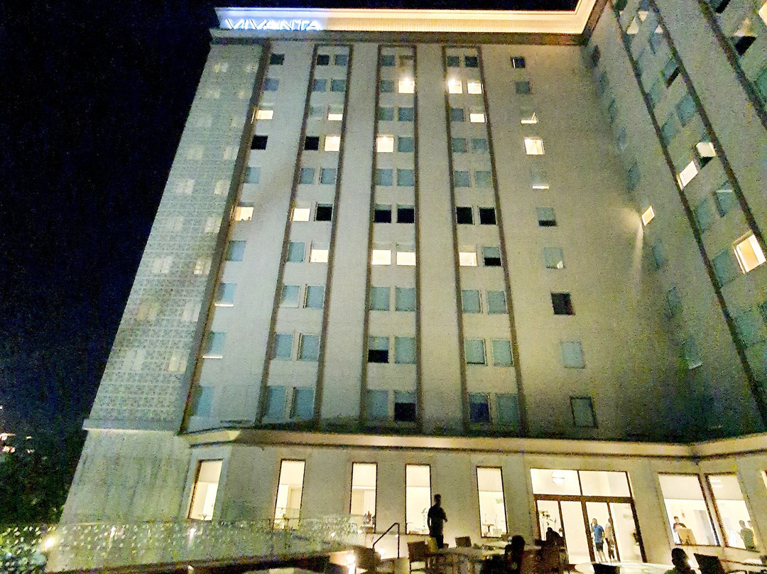 Vivanta Ahmedabad SG Highway主图