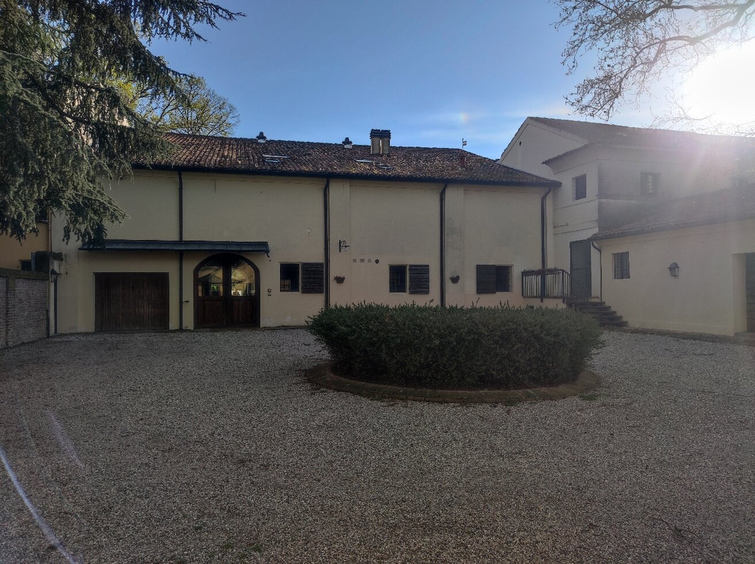 Villa Schiavi主图