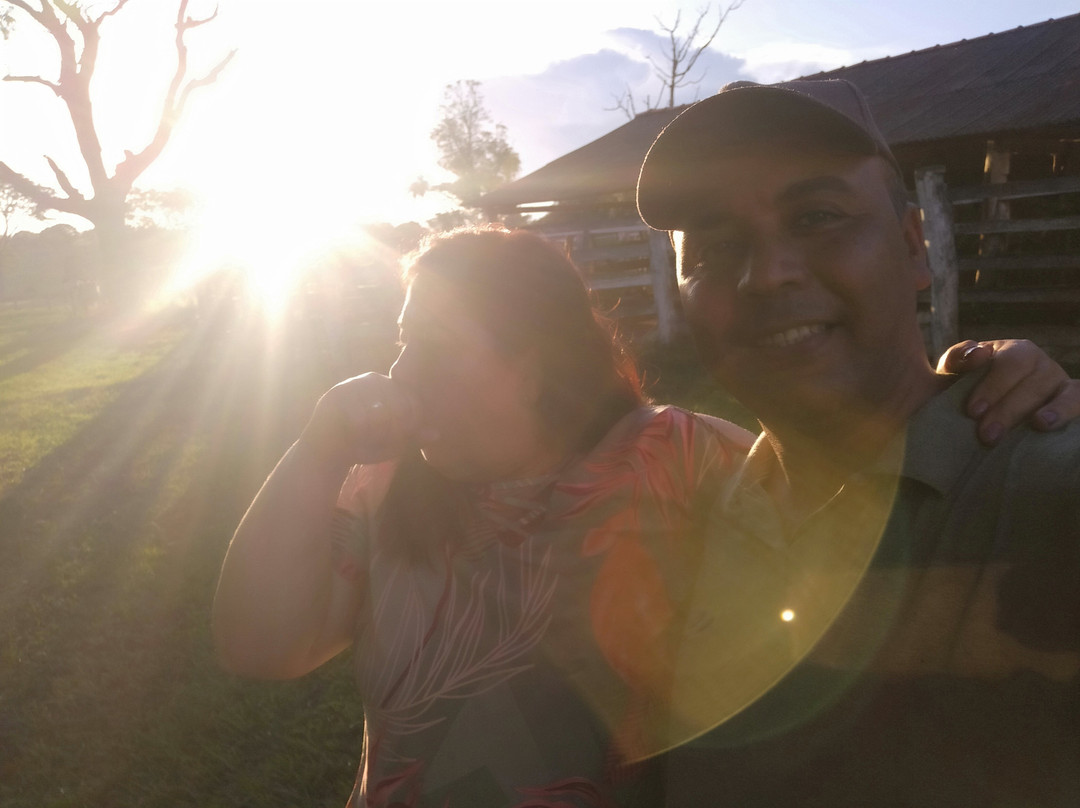 Hotel Fazenda Araras主图