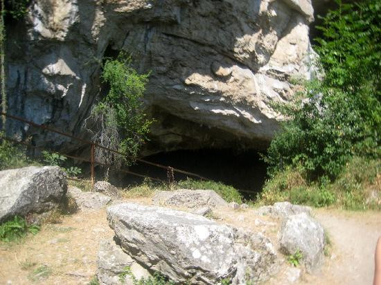 Grotte de Lombrives-Ussat必去景点