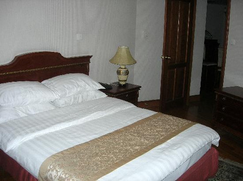 外滩海湾大厦酒店主图