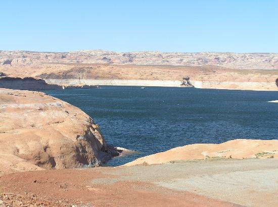Lake Powell-佩吉必去景点