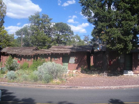 大峡谷国家公园-大峡谷国家公园必去景点