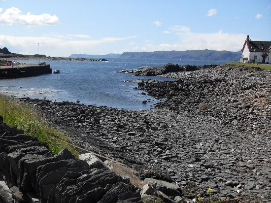 Skye Museum of Island Life景点图片