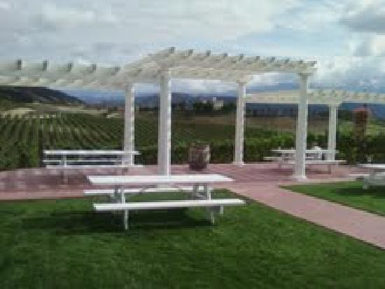 Leoness Cellars-特曼库拉必去景点