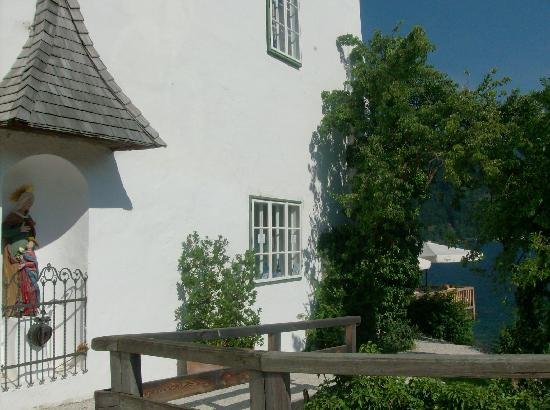 Seeschloss Ort-葛姆登必去景点