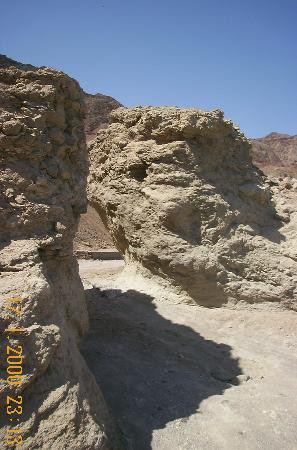 Blue Hole-达哈卜必去景点