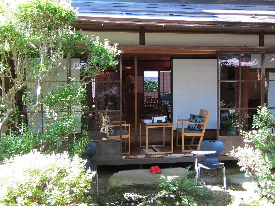 三町街-高山市必去景点