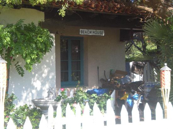 Adamson House and Malibu Lagoon Museum景点图片