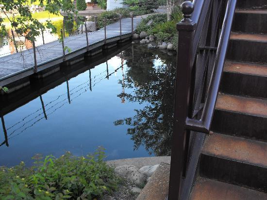 Centennial Lakes Park景点图片