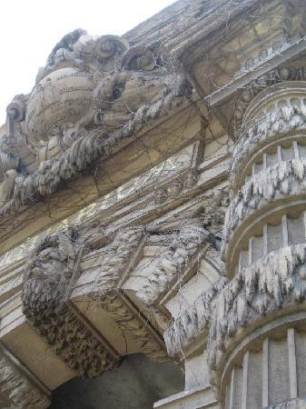 Anna Scripps Whitcomb Conservatory-底特律必去景点