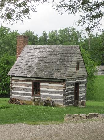 Locust Grove-路易斯维尔必去景点