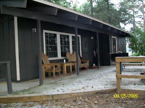 Tugaloo State Park-Lavonia必去景点