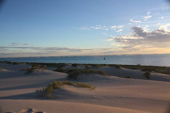 Ningaloo Reef-Ningaloo必去景点
