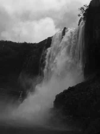 Salto Aponguao-卡奈玛国家公园必去景点