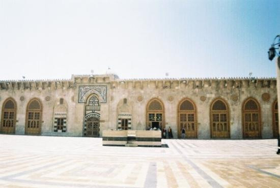 Great Mosque景点图片