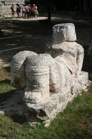 Cancun With Me-坎昆必去景点