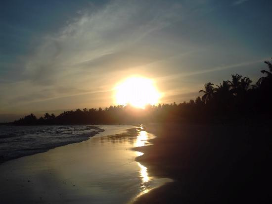 Praia de Ipioca-Maceio必去景点