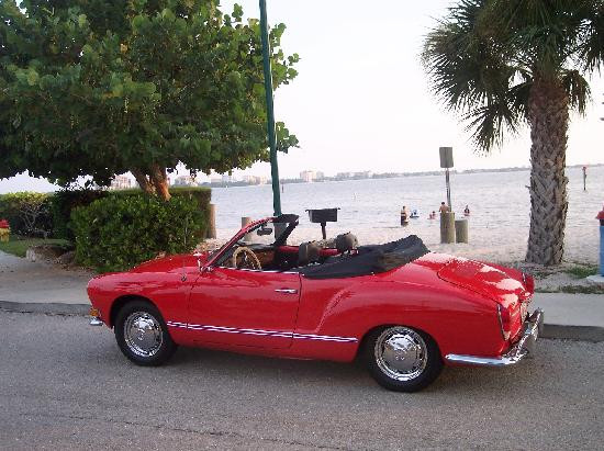 Yacht Club Community Pool-开普科勒尔必去景点