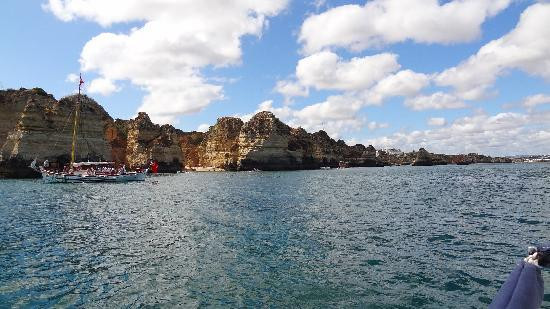 Algarve Ocean景点图片