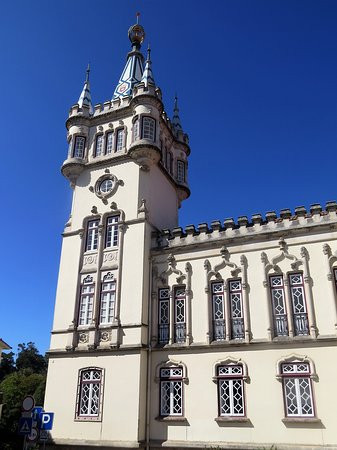 Câmara Municipal de Sintra景点图片