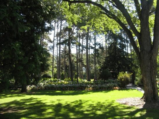 Munsinger Gardens-Saint Cloud必去景点