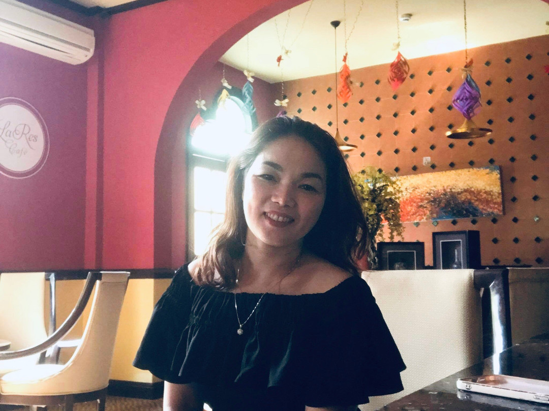 Hung Thanh Spa Massage , Nails-An Hoi必去景点