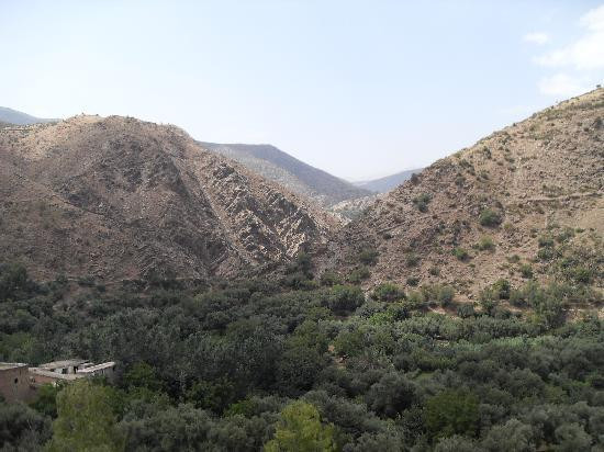 Berber Travel Adventures景点图片