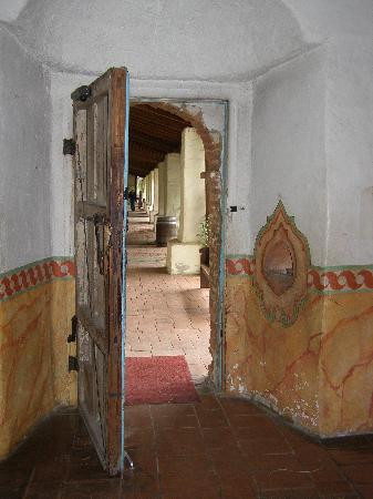 Mission San Juan Bautista-San Juan Bautista必去景点