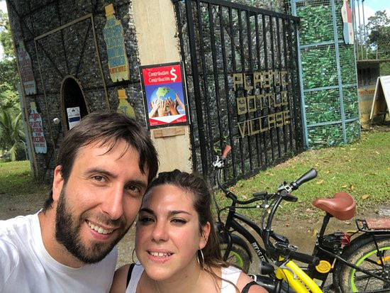 Bocas Ebikes景点图片