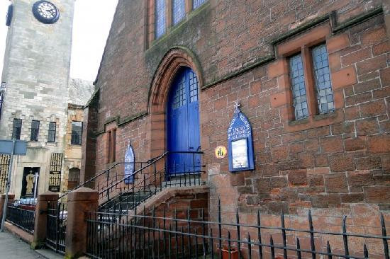 Clyde-built: a walking tour of Clydebank - Day Tours景点图片