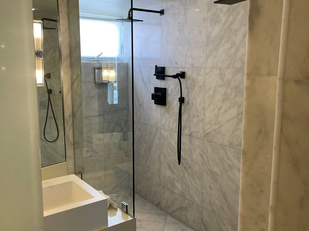 迈阿密海滩贝尔福酒店（摩根酒店原型）