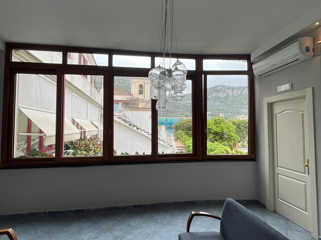 Hotel Soleluna主图