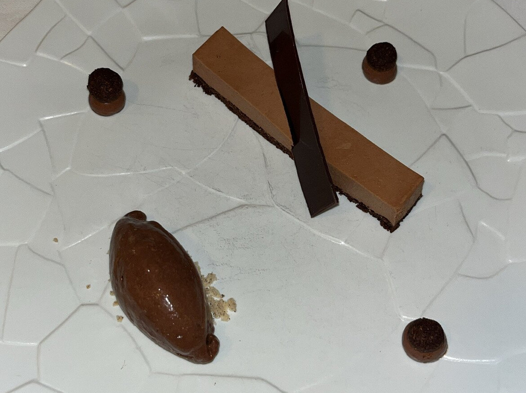 Le V de Vaujany主图