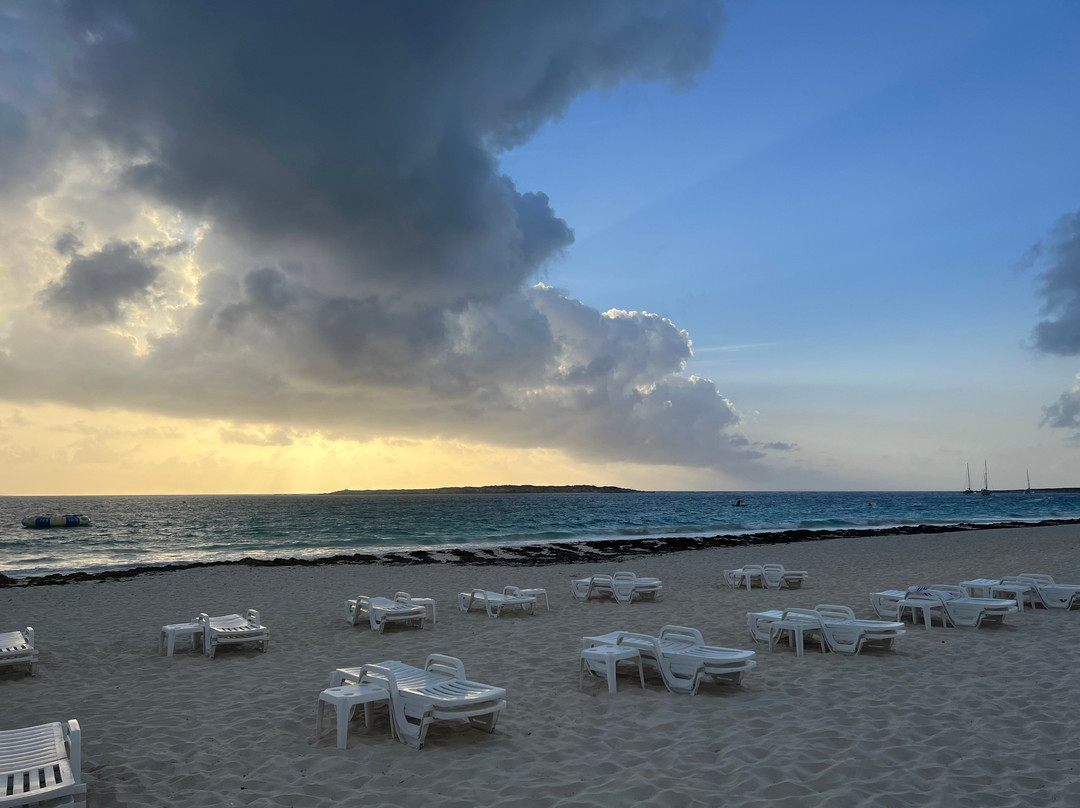 La Playa Orient Bay主图