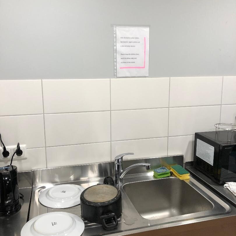 mk hotel eschborn主图