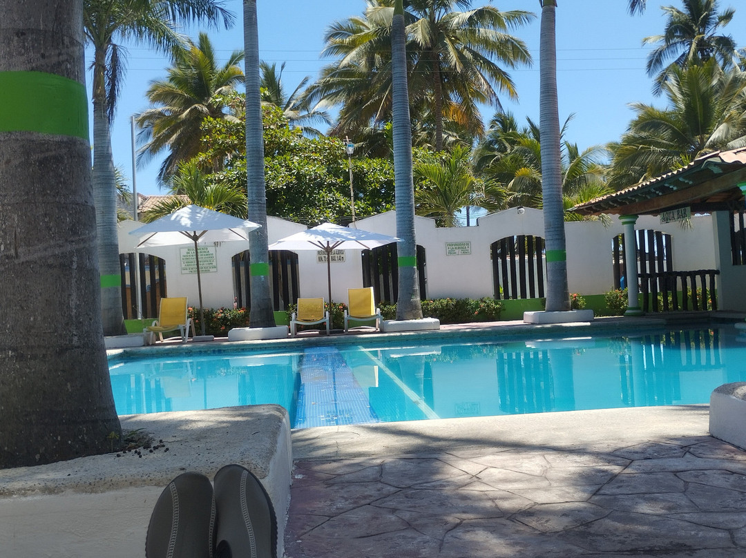 Hotel Araguate主图