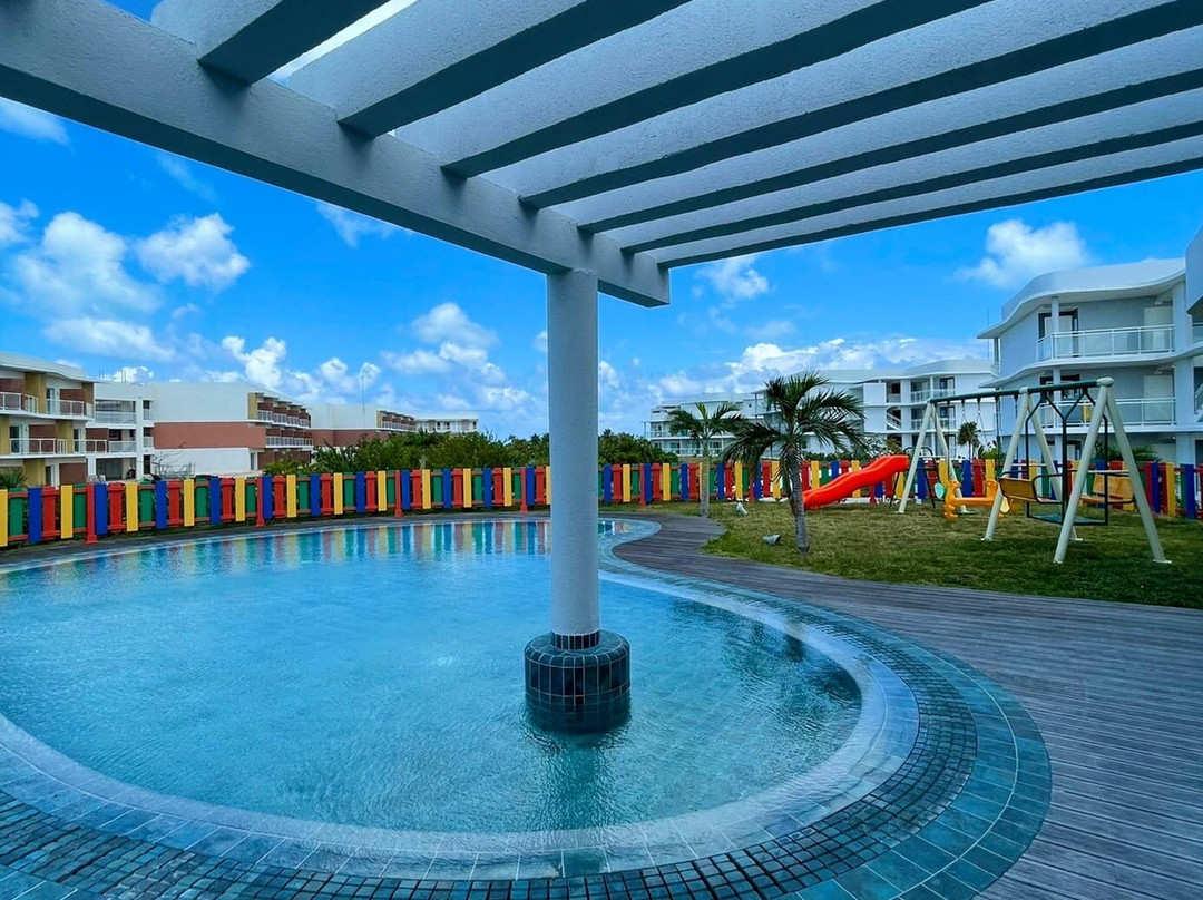 Iberostar Coral Esmeralda主图